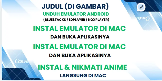 Nekopoi APK untuk Mac